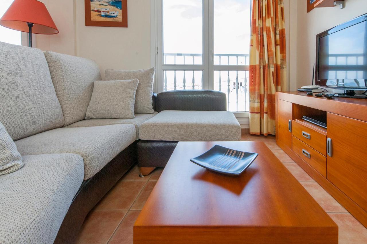 Holiday Apartment Casa Vista Mar Oliastur El Cotillo Exterior foto
