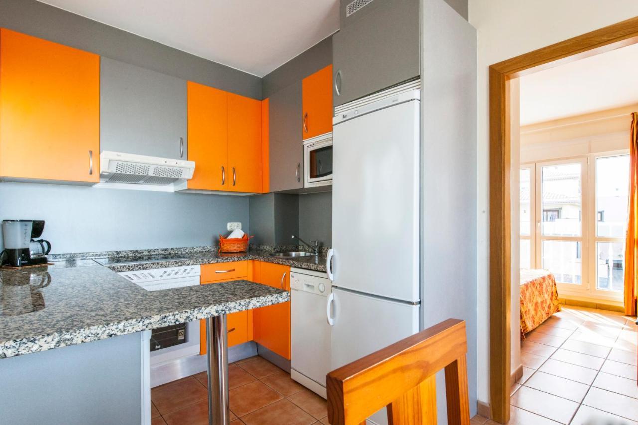 Holiday Apartment Casa Vista Mar Oliastur El Cotillo Exterior foto